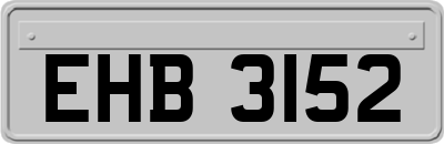 EHB3152