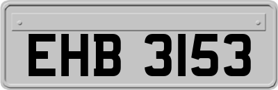 EHB3153