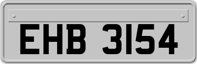 EHB3154