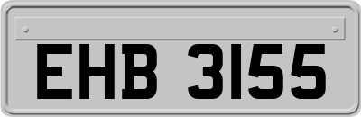 EHB3155