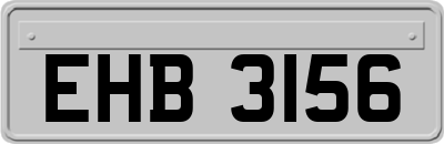 EHB3156
