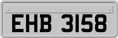 EHB3158
