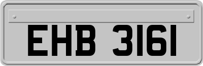 EHB3161