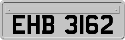 EHB3162