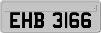 EHB3166