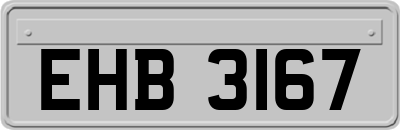 EHB3167