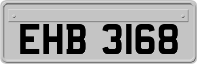 EHB3168