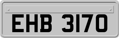 EHB3170