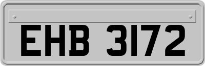 EHB3172