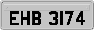 EHB3174