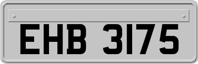 EHB3175