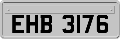 EHB3176