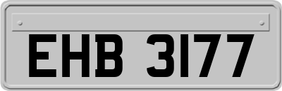 EHB3177