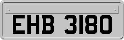 EHB3180