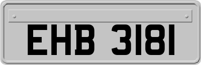 EHB3181
