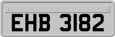 EHB3182
