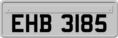 EHB3185