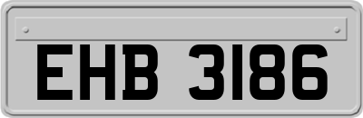 EHB3186