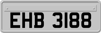 EHB3188