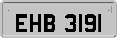 EHB3191