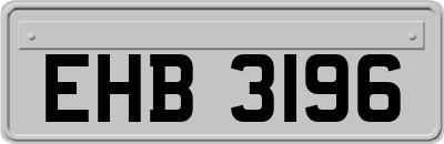 EHB3196