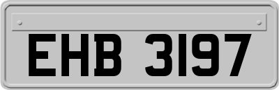 EHB3197