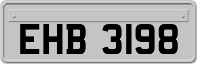 EHB3198