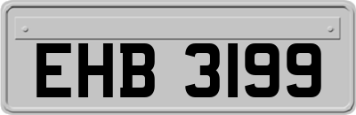 EHB3199