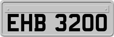 EHB3200