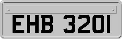 EHB3201