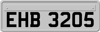 EHB3205