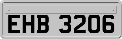 EHB3206