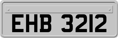 EHB3212