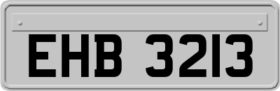 EHB3213