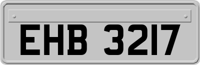 EHB3217