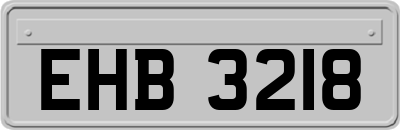 EHB3218