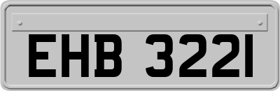 EHB3221