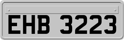 EHB3223