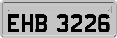 EHB3226