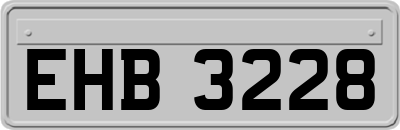 EHB3228