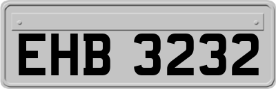 EHB3232