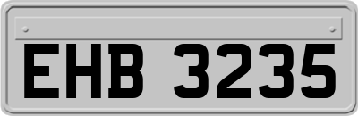 EHB3235