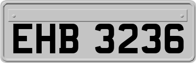 EHB3236