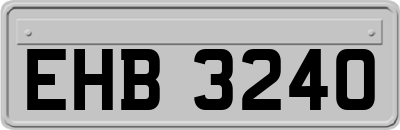 EHB3240