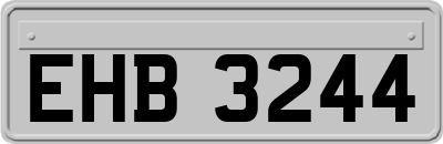 EHB3244