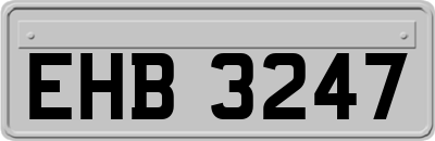 EHB3247