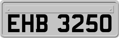 EHB3250