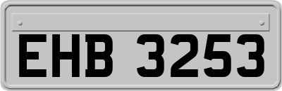 EHB3253