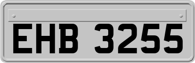 EHB3255