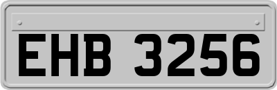 EHB3256
